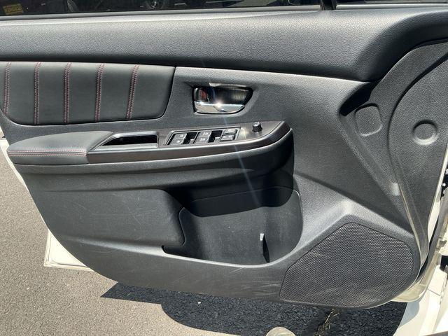 2020 Subaru WRX Base