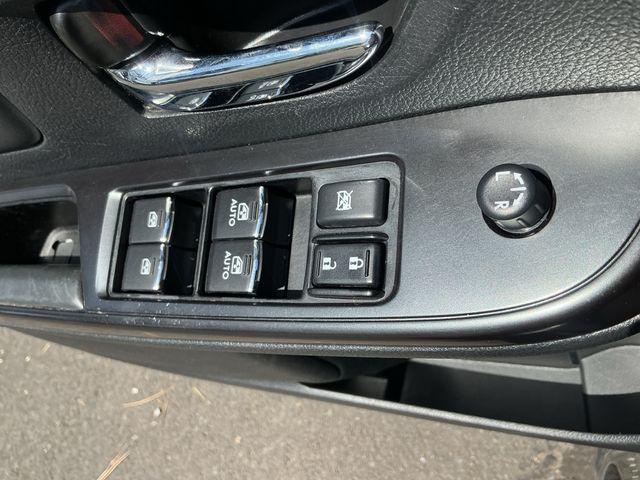 2020 Subaru WRX Base