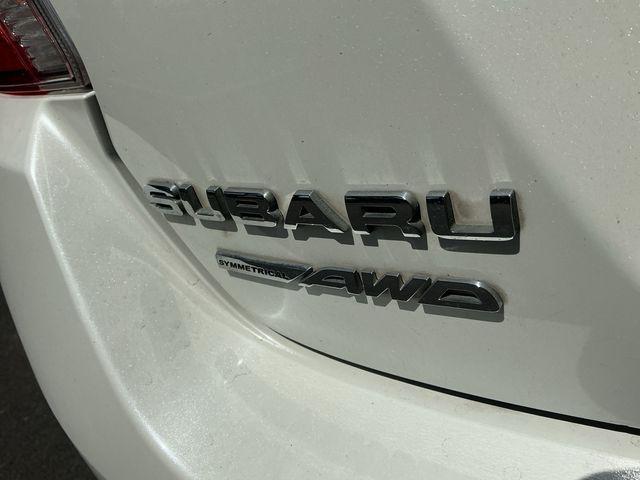 2020 Subaru WRX Base