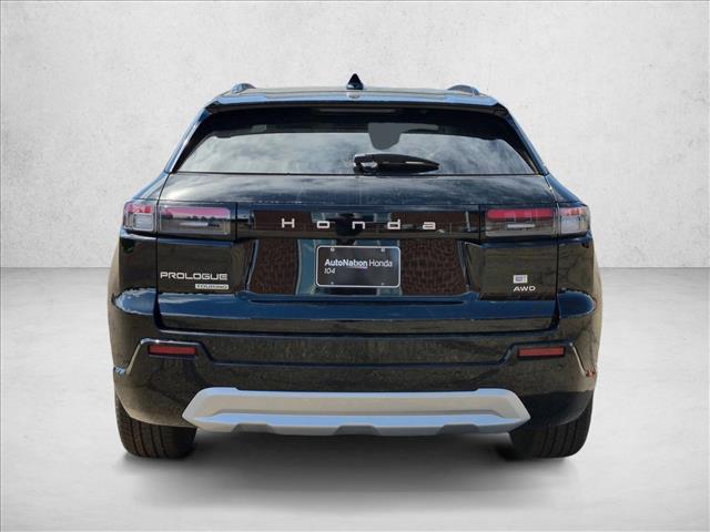 2026 Honda Prologue Touring