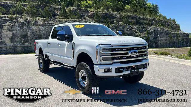 2024 Ford F-350 Unknown for sale in Branson, MO
