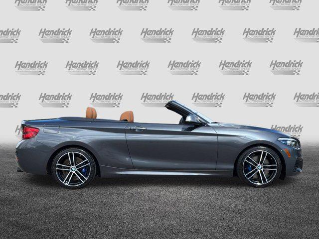 2019 BMW M240 M240i