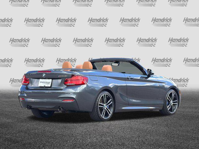 2019 BMW M240 M240i