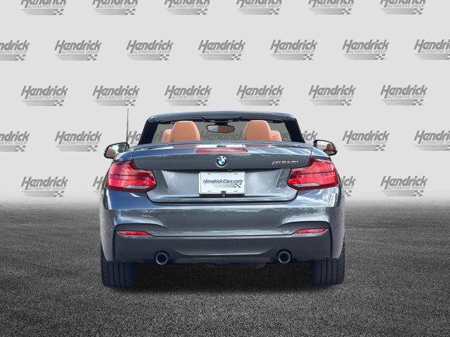 2019 BMW M240 M240i