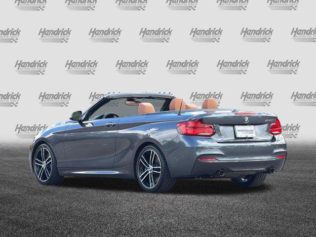 2019 BMW M240 M240i