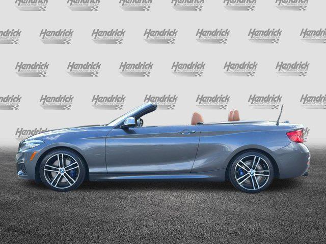 2019 BMW M240 M240i