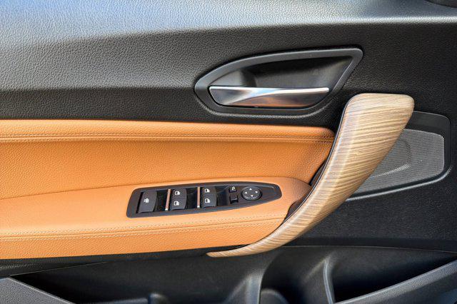 2019 BMW M240 M240i