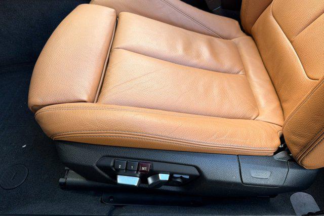 2019 BMW M240 M240i