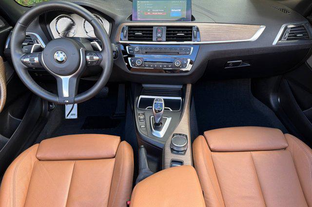 2019 BMW M240 M240i