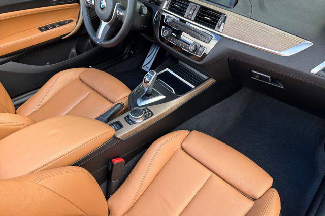 2019 BMW M240 M240i