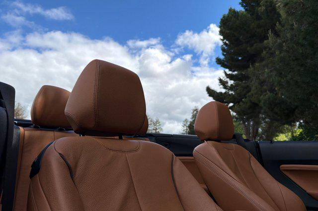 2019 BMW M240 M240i