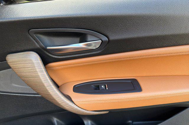 2019 BMW M240 M240i