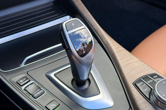 2019 BMW M240 M240i