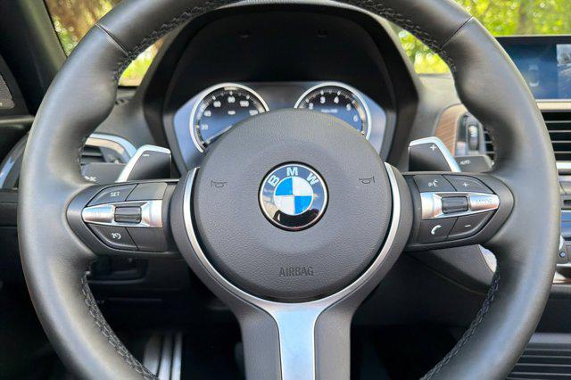 2019 BMW M240 M240i