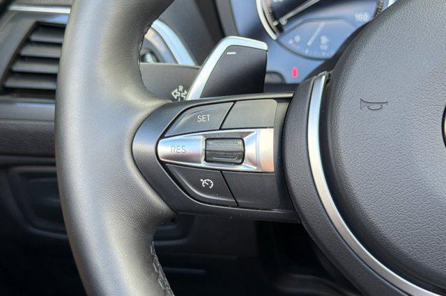 2019 BMW M240 M240i