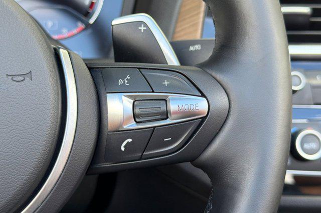 2019 BMW M240 M240i