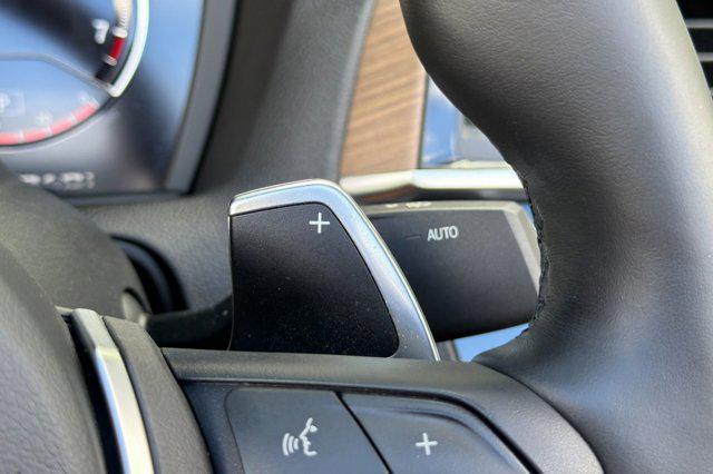 2019 BMW M240 M240i
