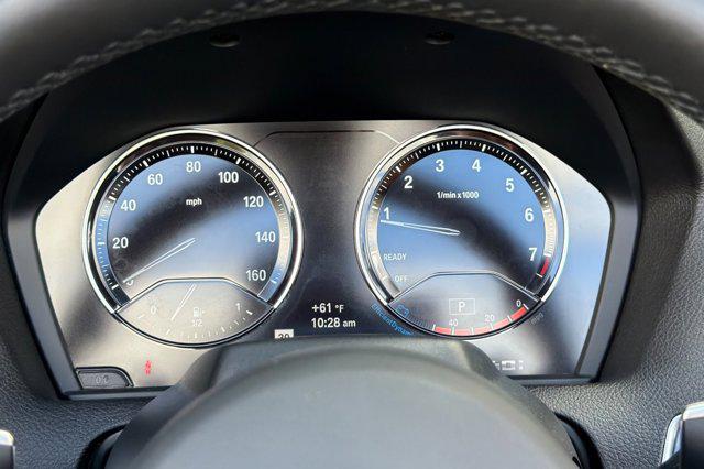 2019 BMW M240 M240i