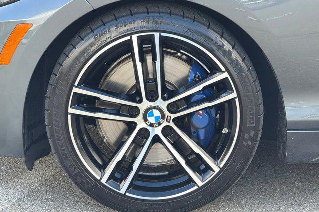 2019 BMW M240 M240i
