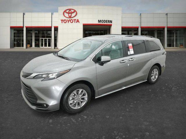 2026 Toyota Sienna XLE for sale in Winston Salem, NC