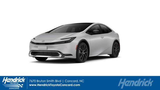 2026 Toyota Prius Limited for sale in Concord, NC