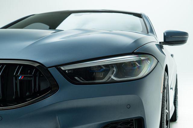 2019 BMW M8 xDrive