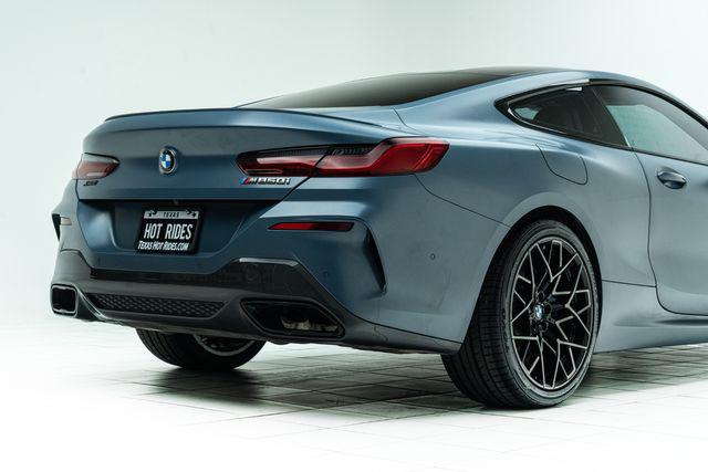 2019 BMW M8 xDrive