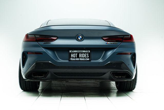 2019 BMW M8 xDrive