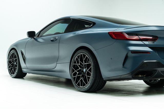 2019 BMW M8 xDrive