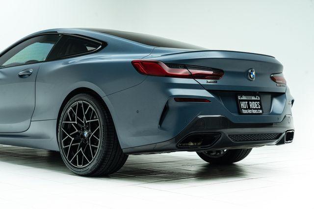 2019 BMW M8 xDrive