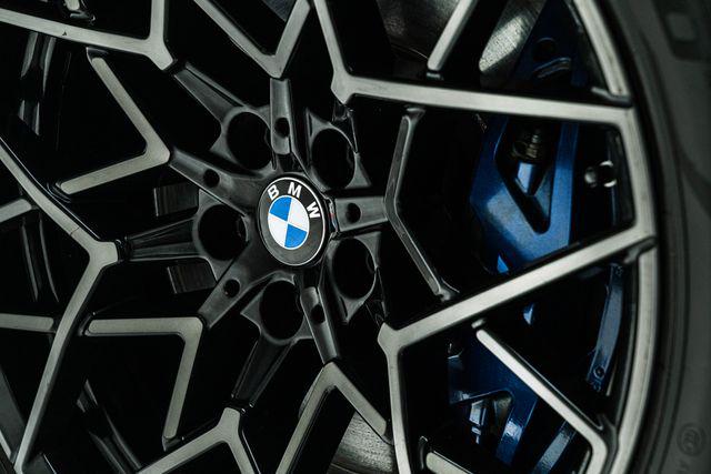 2019 BMW M8 xDrive