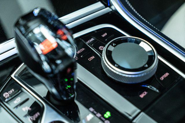 2019 BMW M8 xDrive