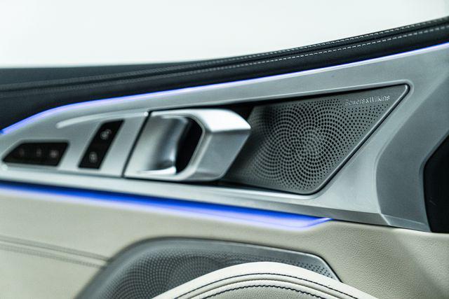 2019 BMW M8 xDrive