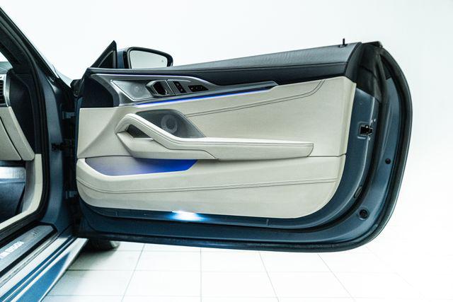 2019 BMW M8 xDrive