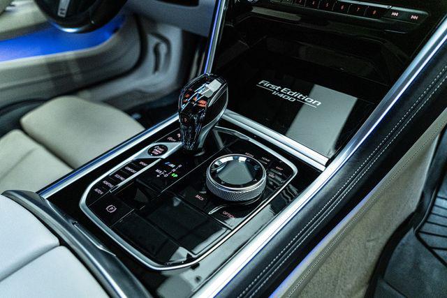 2019 BMW M8 xDrive