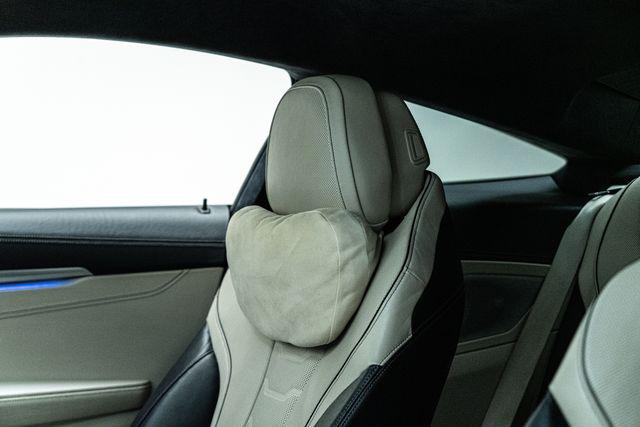 2019 BMW M8 xDrive