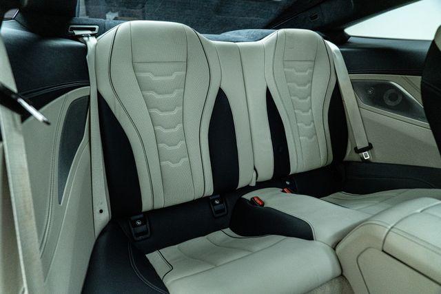 2019 BMW M8 xDrive