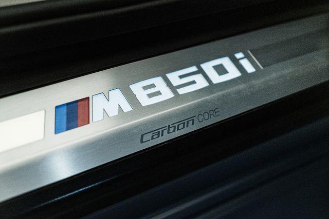 2019 BMW M8 xDrive