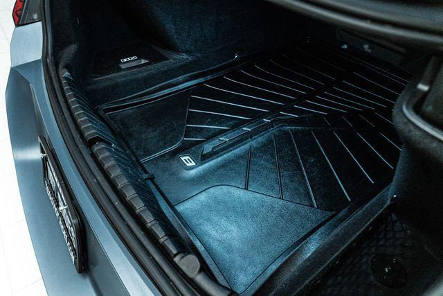 2019 BMW M8 xDrive
