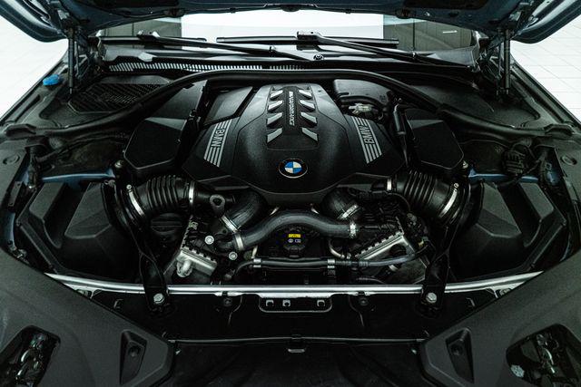 2019 BMW M8 xDrive