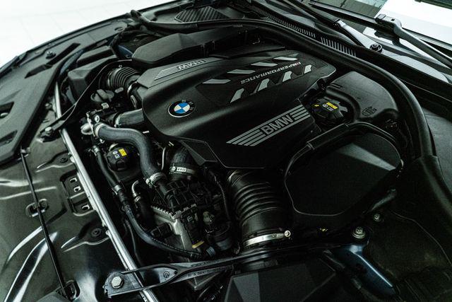 2019 BMW M8 xDrive