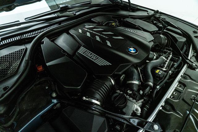 2019 BMW M8 xDrive