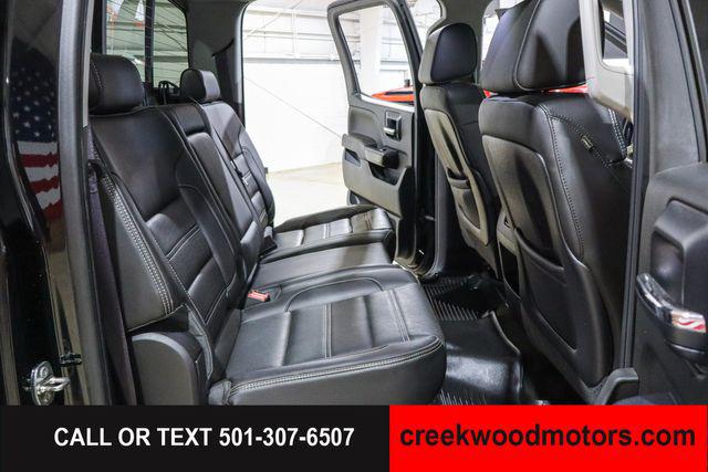 2015 GMC Sierra 2500HD Denali