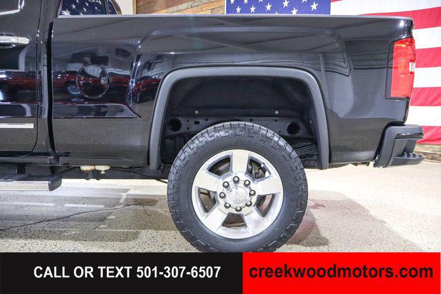 2015 GMC Sierra 2500HD Denali