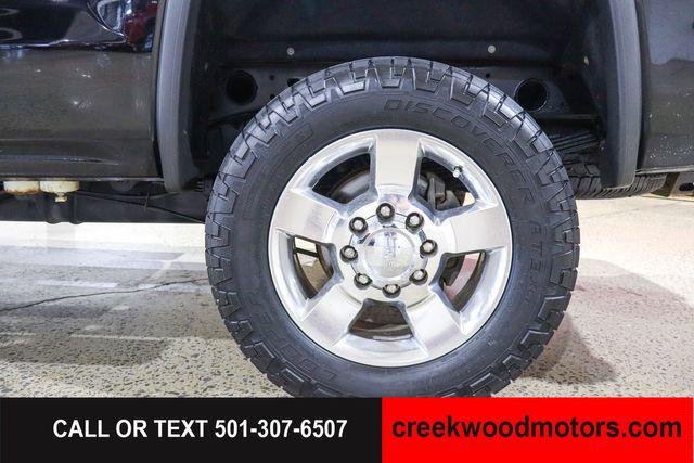 2015 GMC Sierra 2500HD Denali
