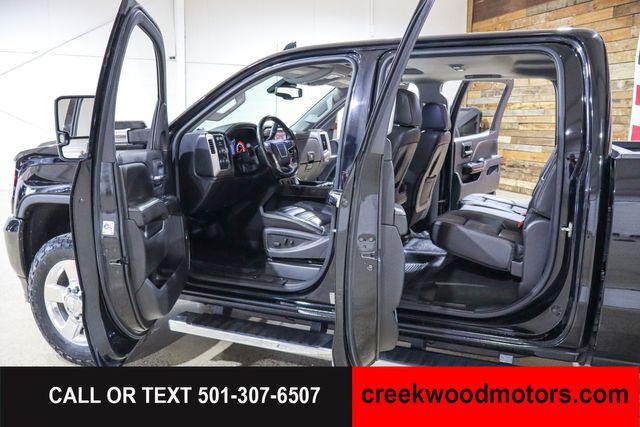 2015 GMC Sierra 2500HD Denali