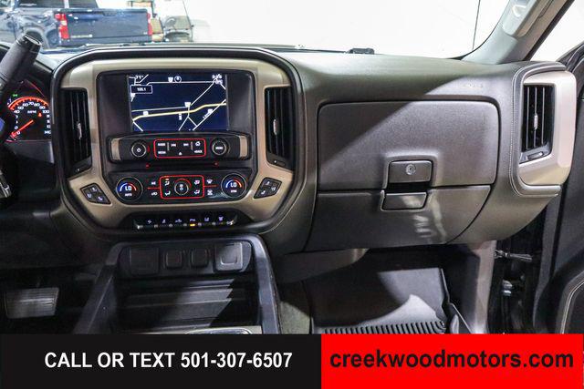 2015 GMC Sierra 2500HD Denali