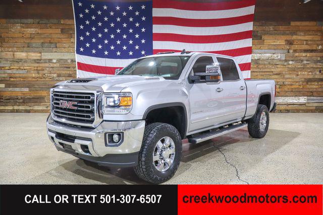 2019 GMC Sierra 2500HD SLT for sale in Searcy, AZ