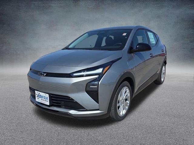 2027 Chevrolet Bolt LT FWD for sale in Norfolk, NE