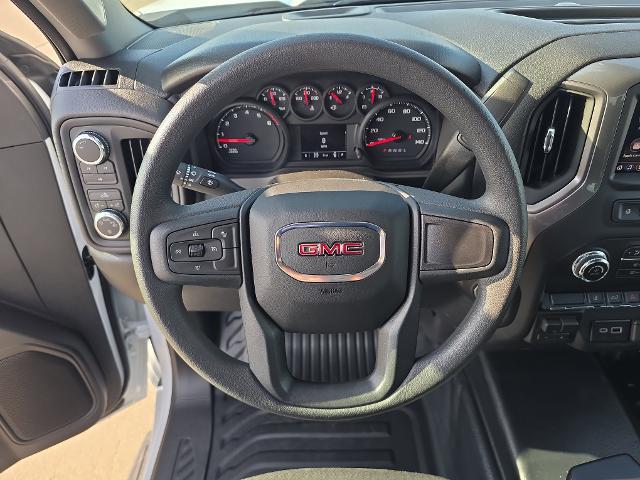 2026 GMC Sierra 2500HD Double Cab, Long Bed, Pro, RWD
